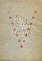 Ottumwa High School 1944 Yearbook