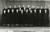 William Penn College Choir