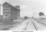 Cooper, Iowa. CNW