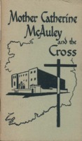 Mother Catherine McAuley and the Cross    