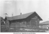 Mondamin, Iowa. CNW