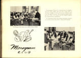 1951 Yearbook