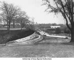 Campus, The University of Iowa, 1910s