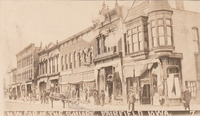 0103 Northwest Corner of the Square
