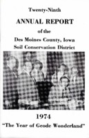1974 Annual Report