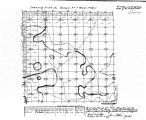 Iowa land survey map of t084n, r007w