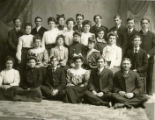 Class Picture