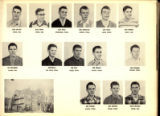 1951 Yearbook