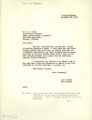 Letter from Leopold to Locke, September 25, 1933