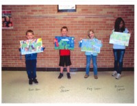Webster County Soil and Water Conservation District Poster Contest