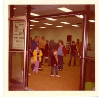 Marshalltown Public Library - Plaza Branch 