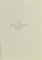 1945 Program of the Davis County Soil Conservation District 