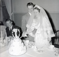 Williams Wedding