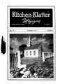 Kitchen-Klatter v. 29, n. 11, 1965