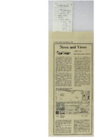News and Views 