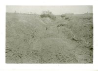V. Chatfield 13" Gully, 1958