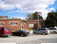 Malvern Public Library, Malvern, Iowa