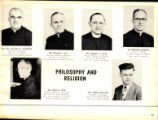1952 Yearbook