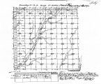 Iowa land survey map of t079n, r040w