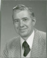 Portrait, John Mahlstede, 1978
