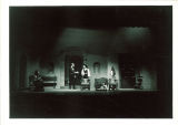 Scene from Women have their way, The University of Iowa, July 25, 1947