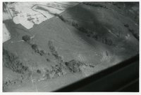 1966 - Unidentified Views of Farmland from Plane