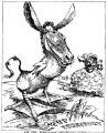 The new, harmonized Democratic party.