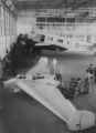 Delta Wing Photograph