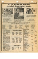 Annual Report, 1985