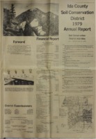 Annual Report, 1979