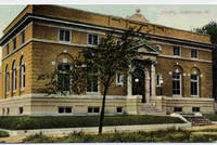 Oskaloosa Public Library, Oskaloosa, Iowa