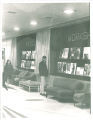 Students in the Iowa Memorial Union, the University of Iowa, 1950s