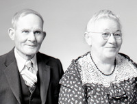 Mr. & Mrs. Richard Andersen