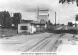 Merrill, Iowa. BN