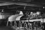 Delta Wing Photograph