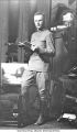 Lieutenant Culbertson, The University of Iowa, ca. 1910