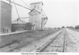 Jamaica, Iowa. CNW