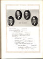 1923 Yearbook