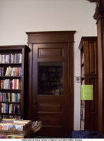 Denison Public Library, Denison, Iowa