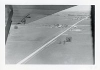 Photograph Collection With Aerial Views of Farmland