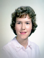 Jo Ann Johnston 