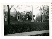 Tipton Public Library 