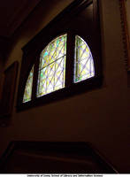 Council Bluffs Public Library, Council Bluffs, Iowa