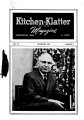 Kitchen-Klatter v. 30, n. 11, 1966