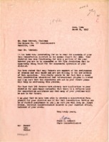 1946 Annual Report Comments