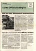 Annual Report, 2000