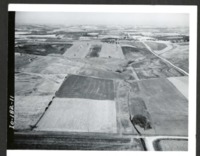 Aerial Photo of Crooked Creek Watershed