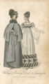 Walking and Evening Dress