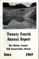 1969 Annual Report 