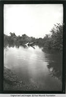 Unidentified water